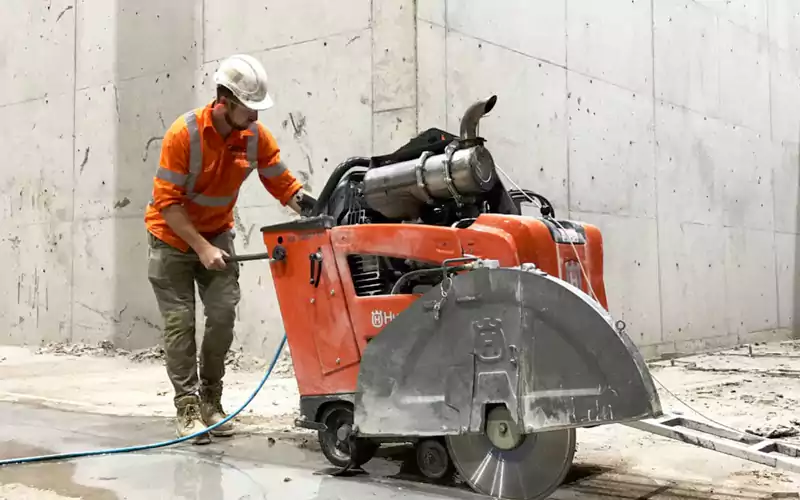 Best Saw Cutting Services In Dehradun